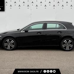Mercedes Classe A 180 d Progressive Line Blendecques