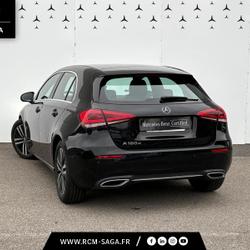 Mercedes Classe A 180 d Progressive Line Blendecques