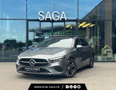 Mercedes Classe A Blendecques