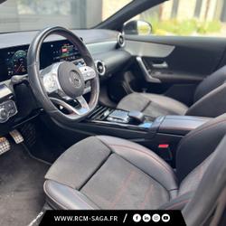 Mercedes CLA Coup&eacute; 200 AMG Line Blendecques
