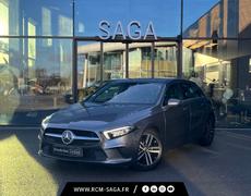 Mercedes Classe A Blendecques