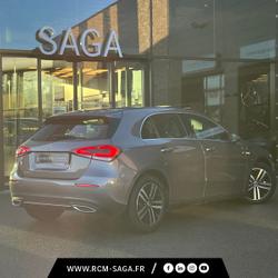 Mercedes Classe A 180 d Progressive Line Blendecques