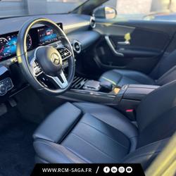 Mercedes Classe A 180 d Progressive Line Blendecques