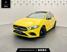 Mercedes Classe A Blendecques