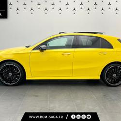 Mercedes Classe A 250 e AMG Line Blendecques