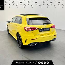 Mercedes Classe A 250 e AMG Line Blendecques