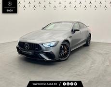 Mercedes AMG GT Blendecques