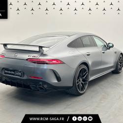 Mercedes AMG GT 63 S E Performance Blendecques