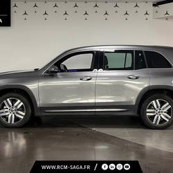 Mercedes EQB 250+ Progressive Line Blendecques