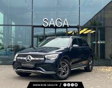 Mercedes GLC Blendecques