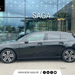 Mercedes Classe A 180 d Progressive Line occasion - Blendecques - photo 2/19