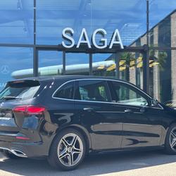 Mercedes Classe B 200 d AMG Line Blendecques