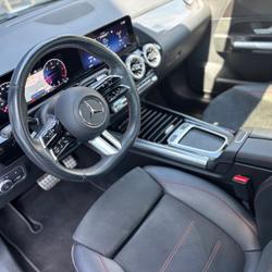 Mercedes Classe B 200 d AMG Line Blendecques