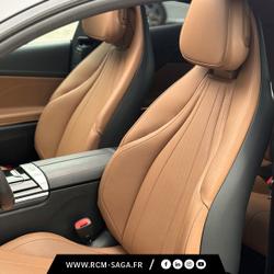 Mercedes CLE Coup&eacute; 220 d AMG Line Blendecques