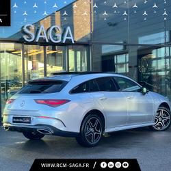 Autres CFMOTO 250 e Hybrid EQ AMG Line Blendecques