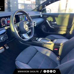 Autres CFMOTO 250 e Hybrid EQ AMG Line Blendecques