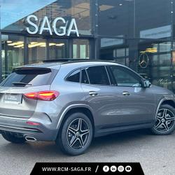 Mercedes GLA 200 d 4MATIC AMG Line Blendecques