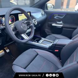 Mercedes GLA 200 d 4MATIC AMG Line Blendecques