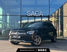 Mercedes GLC Blendecques