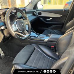 Mercedes GLC SUV 300e 4MATIC AMG Line Blendecques