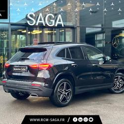 Mercedes GLA 250 e Hybrid EQ AMG Line Blendecques