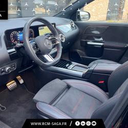 Mercedes GLA 250 e Hybrid EQ AMG Line Blendecques