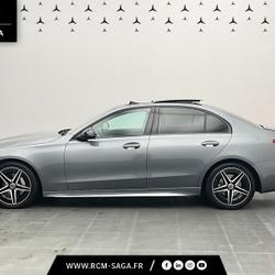 Mercedes Classe C Berline 220 d AMG Line Blendecques