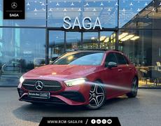 Mercedes Classe A Blendecques