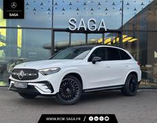 Mercedes GLC Blendecques