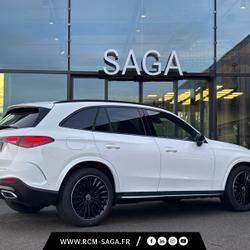 Mercedes GLC SUV 200 d 4MATIC AMG Line Li Blendecques