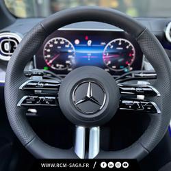 Mercedes GLC SUV 200 d 4MATIC AMG Line Li Blendecques