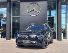 Mercedes EQB Blendecques