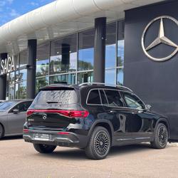 Mercedes EQB 250+ AMG Line Blendecques