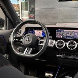 Mercedes EQB 250+ AMG Line Blendecques