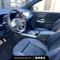 Mercedes GLA 200 d AMG Line Blendecques