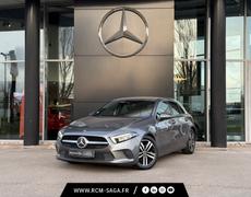 Mercedes Classe A Blendecques