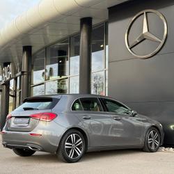 Mercedes Classe A 180 d Progressive Line /177 Blendecques