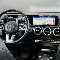 Mercedes Classe A 180 d Progressive Line /177 Blendecques