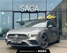 Mercedes Classe A Blendecques