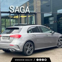 Mercedes Classe A 180 d AMG Line Blendecques