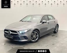Mercedes Classe A Blendecques