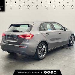 Mercedes Classe A 200 d Business Line Blendecques