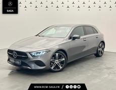 Mercedes Classe A Blendecques
