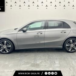 Mercedes Classe A 180 d Progressive Line Blendecques