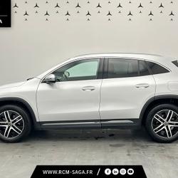 Mercedes GLA 200 Progressive Line Blendecques