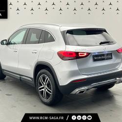 Mercedes GLA 200 Progressive Line Blendecques