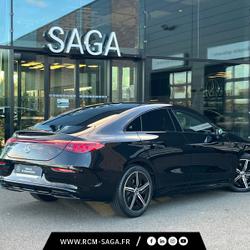 Mercedes CLA Coupe 200 AMG Line Blendecques