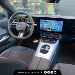 Mercedes CLA Coupe 200 AMG Line Blendecques