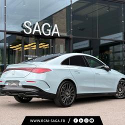 Mercedes CLA Coupe 200 AMG Line Blendecques