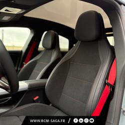 Mercedes CLA Coupe 200 AMG Line Blendecques